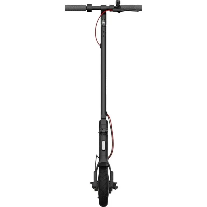 Електросамокат Xiaomi Mi Electric Scooter 3 Lite (BHR5388GL) чорний - фото 4