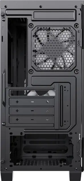 Корпус GameMax Cyclops BG (Cyclops BG) Без БП - фото 6