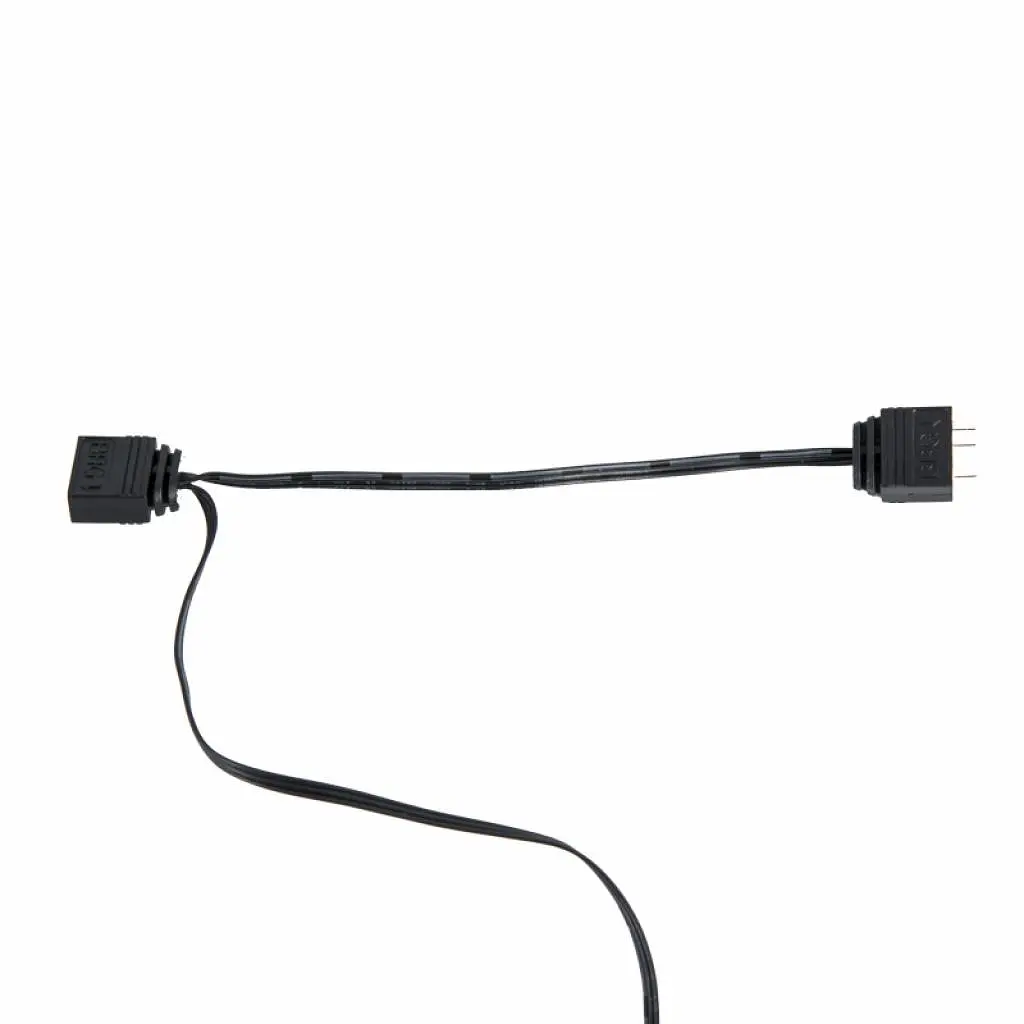 Блок живлення Chieftec 750W (CTG-750C-RGB) - фото 6