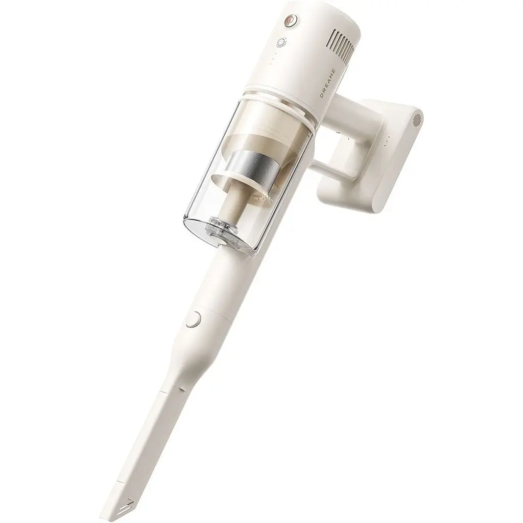 Вертикальный пылесос Dreame R10s Essential (VZV29A) [151264] - фото 4