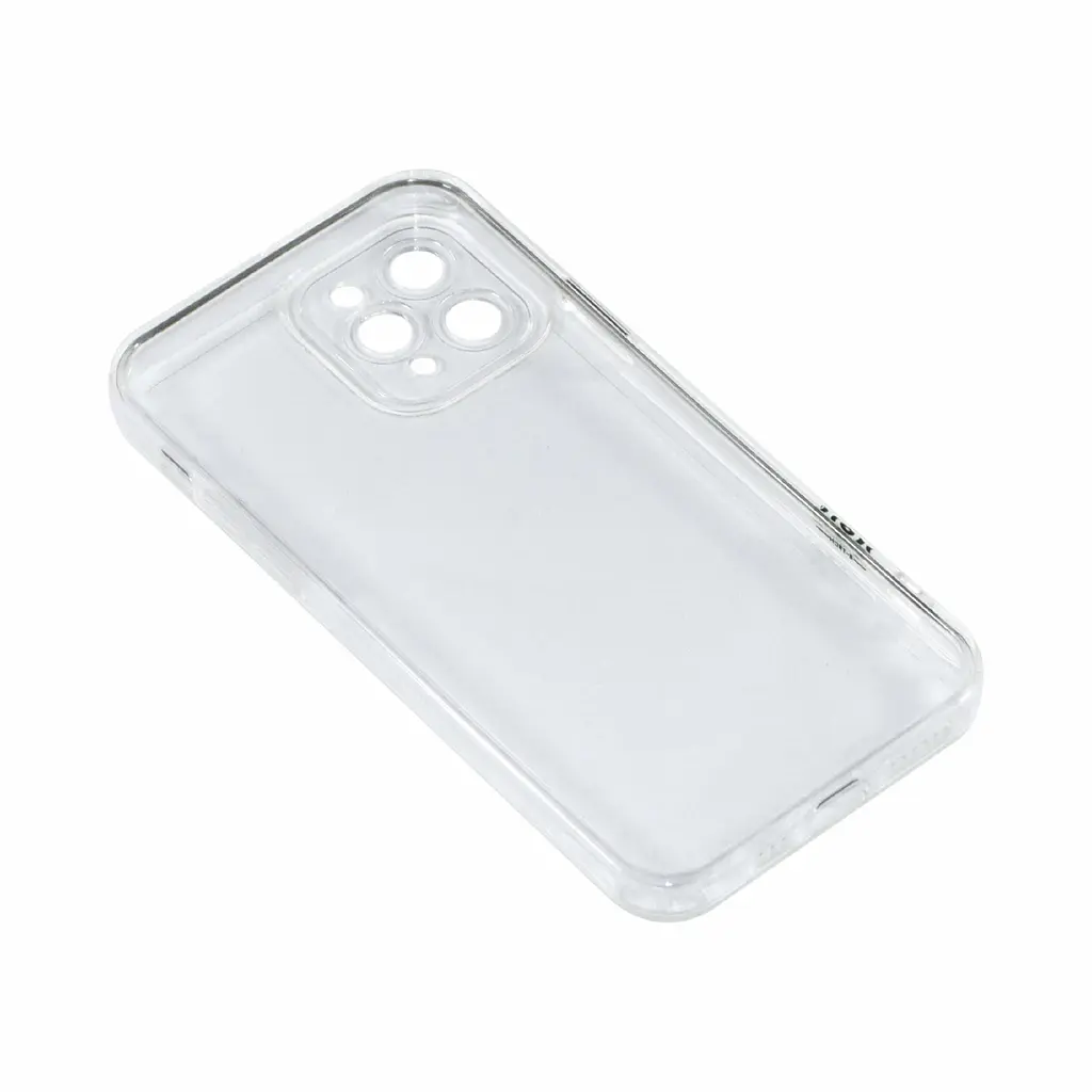 Чехол XON PhoneCase для iPhone 11 Pro (PCSA1111300T 8994) Прозрачный - фото 2