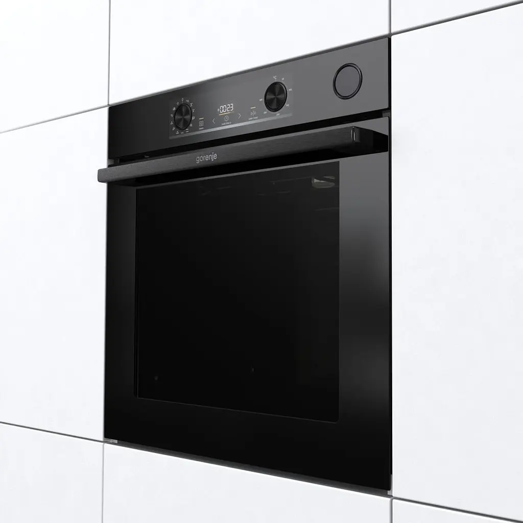 Електрична духова шафа Gorenje BSA 6737 E15BG (BO3SA7C01-1) (6790006) - фото 2