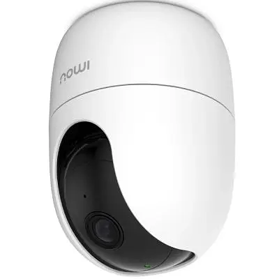 Камера відеоспостереження Imou Ranger2 gen2 (IPC-K2EP-5H3W) - фото 3
