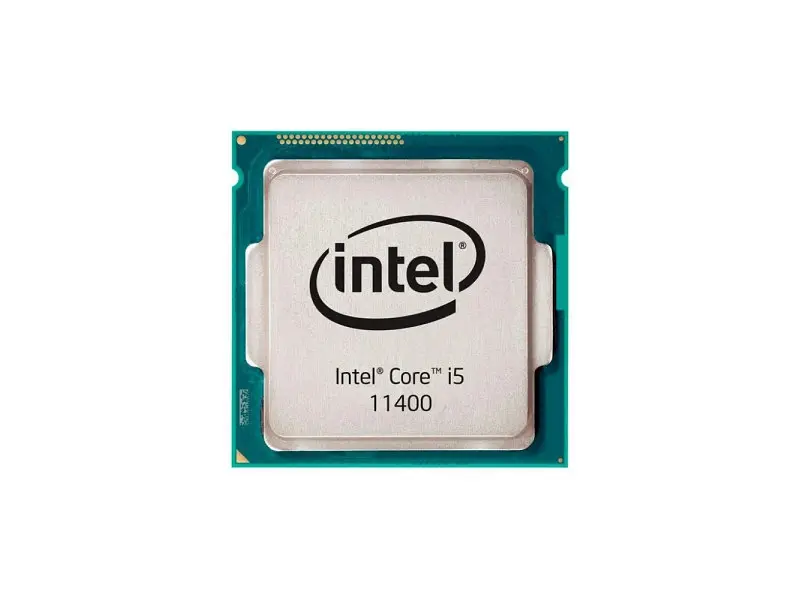 Процесор Intel Core i5-11400 (CM8070804497015)