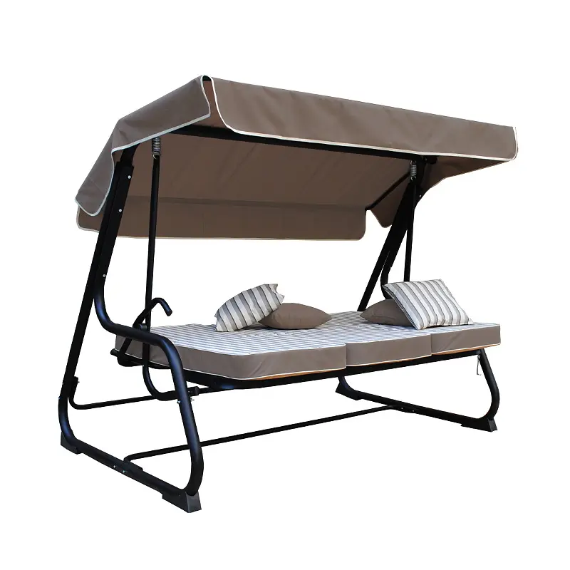 Садова диван-гойдалка Ost-Fran Aurora тексілк 9709/2709 - фото 3