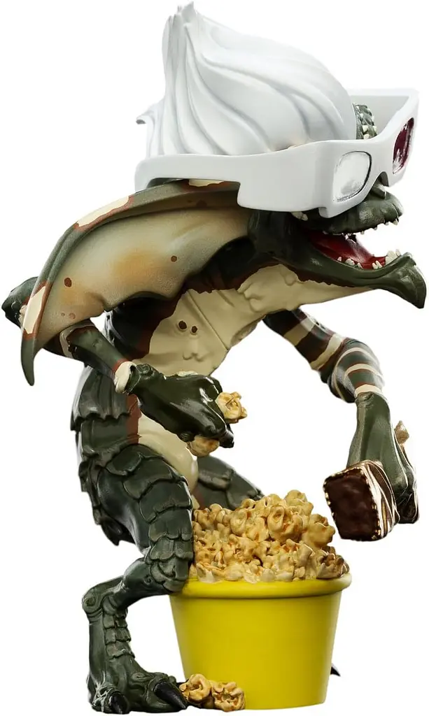 Фігурка WETA Workshop Mini Epics Gremlins Stripe Гремліни Страйп (Walmart Exclusive) 16 см WW ME GS 16 - фото 6