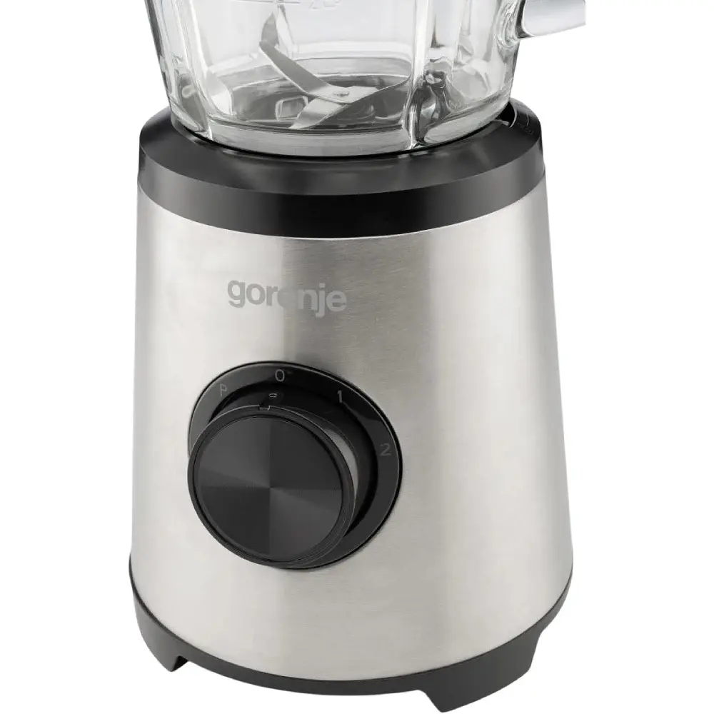 Блендер стаціонарний Gorenje b1300e (746302) - фото 2