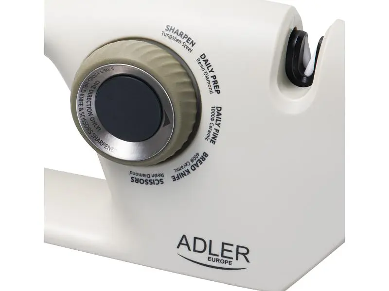 Точилка для ножів Adler AD 4530 - фото 4