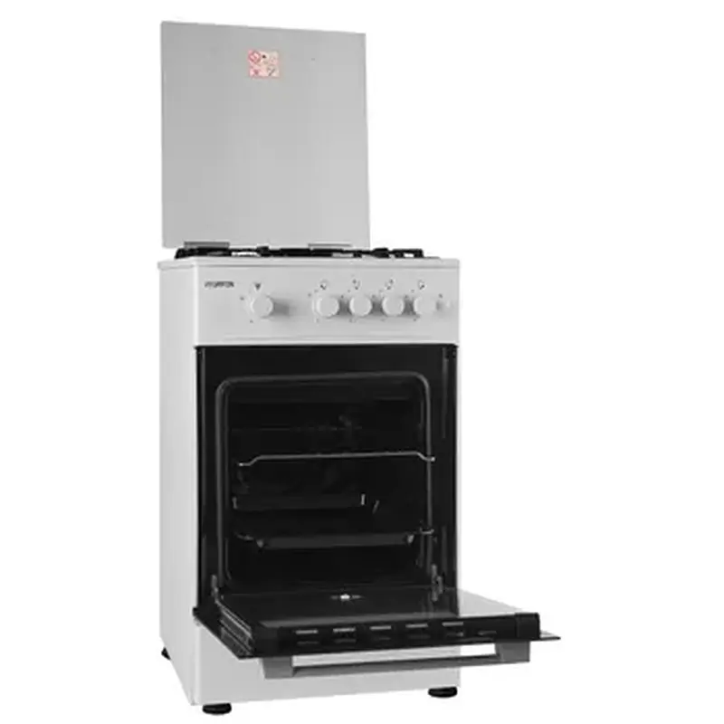 Плита газовая Grifon G543W-CAWB2 - фото 4