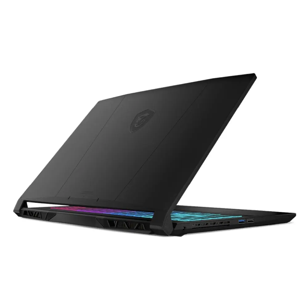 Ноутбук MSI Katana 15 B13VEK,9S7-158571-2274,i7-13620H (10 ядер),4050 (6GB),16GB 5600MHz (2x8GB) DDR5 - фото 6