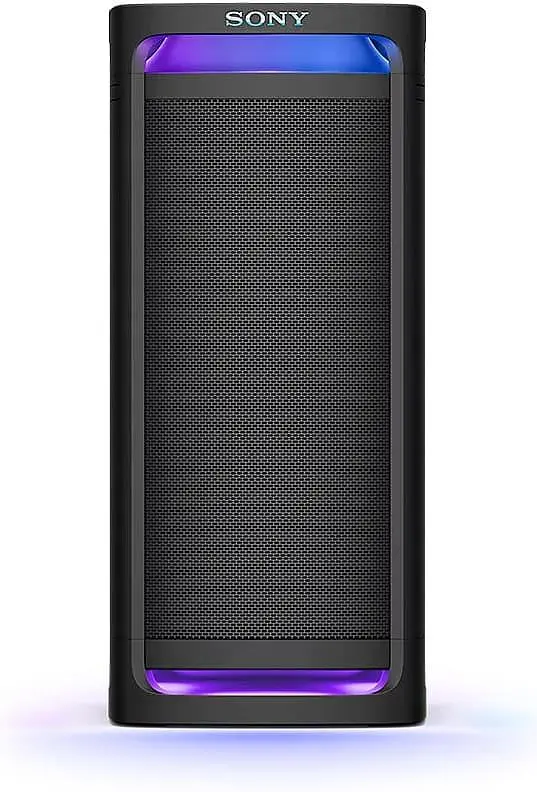 Акустична система Sony ULT TOWER 9AC 2.0, BT 5.3 LED Party Connect (SRSULT900AC.AF1) - фото 2