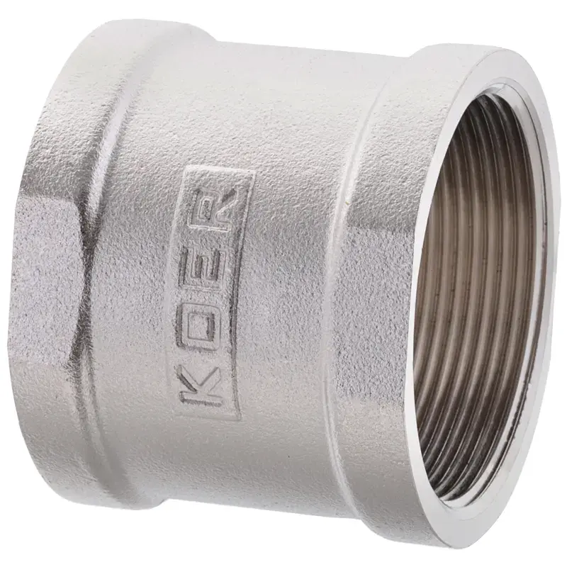 З'єднувальна муфта Koer 2" Kf.C20 KF0015