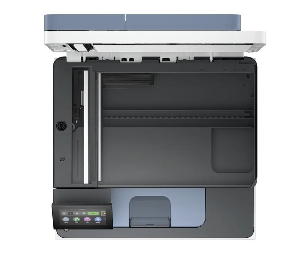 БФП HP Color LaserJet Pro 3302fdn (499Q7F) - фото 7