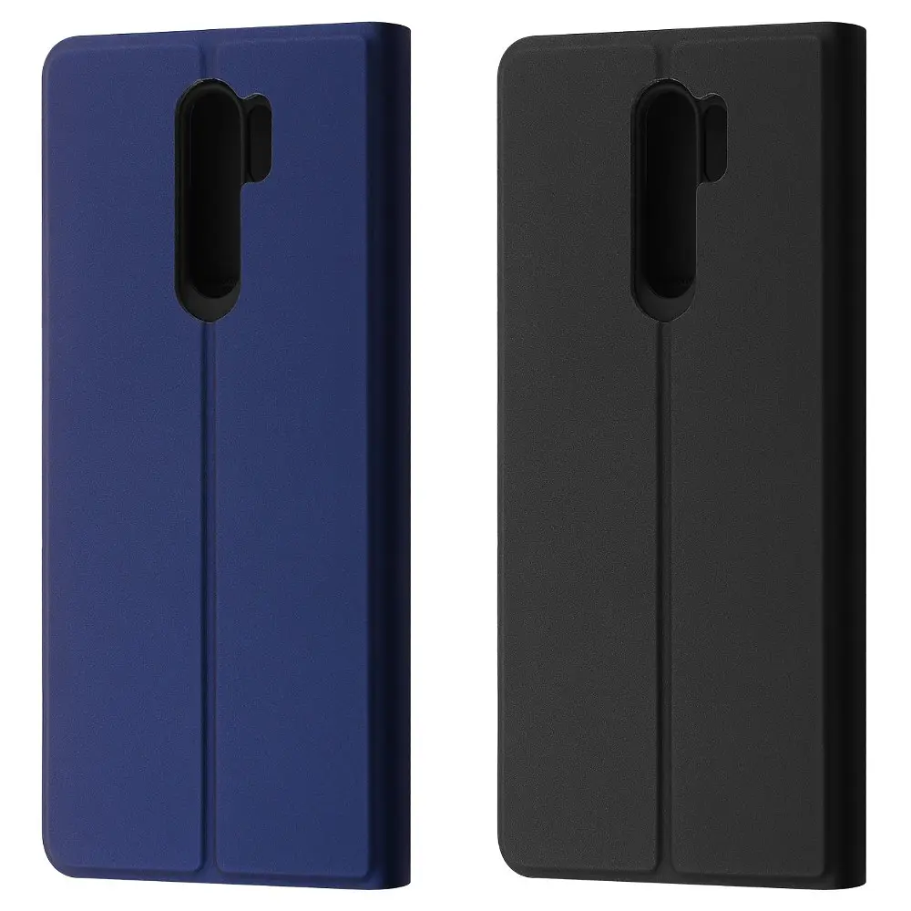 Чохол WAVE Flap Case Xiaomi Redmi 9 в асортименті