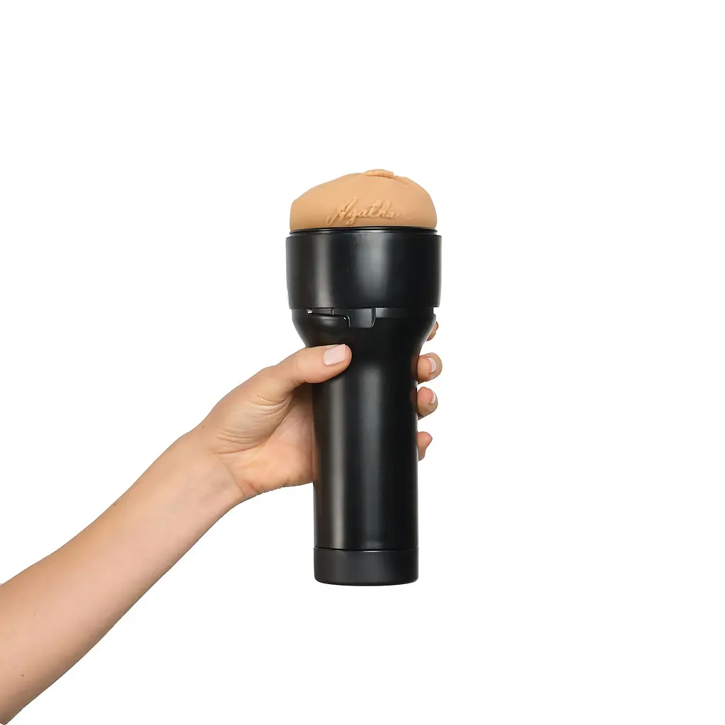 Мастурбатор Kiiroo Feel Agatha Vega PBC - фото 5