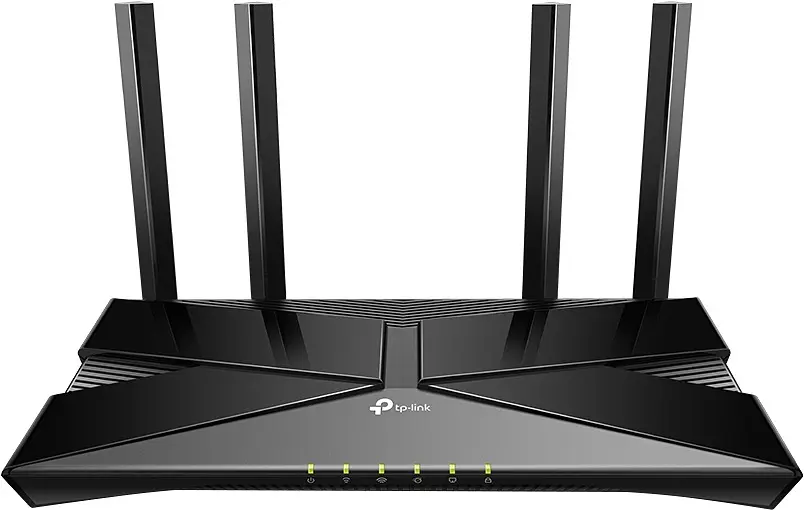Маршрутизатор TP-Link Archer AX1500 - фото 4