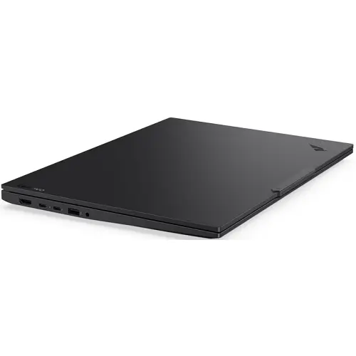 Ноутбук Lenovo ThinkPad E16 Gen 3, Intel Core Ultra 7, RAM 32GB, SSD 1TB, Black, 16 inch - фото 8