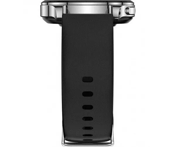Смарт-годинник Amazfit Pop 3R A2319 сріблястий (A2319-sil) - фото 4