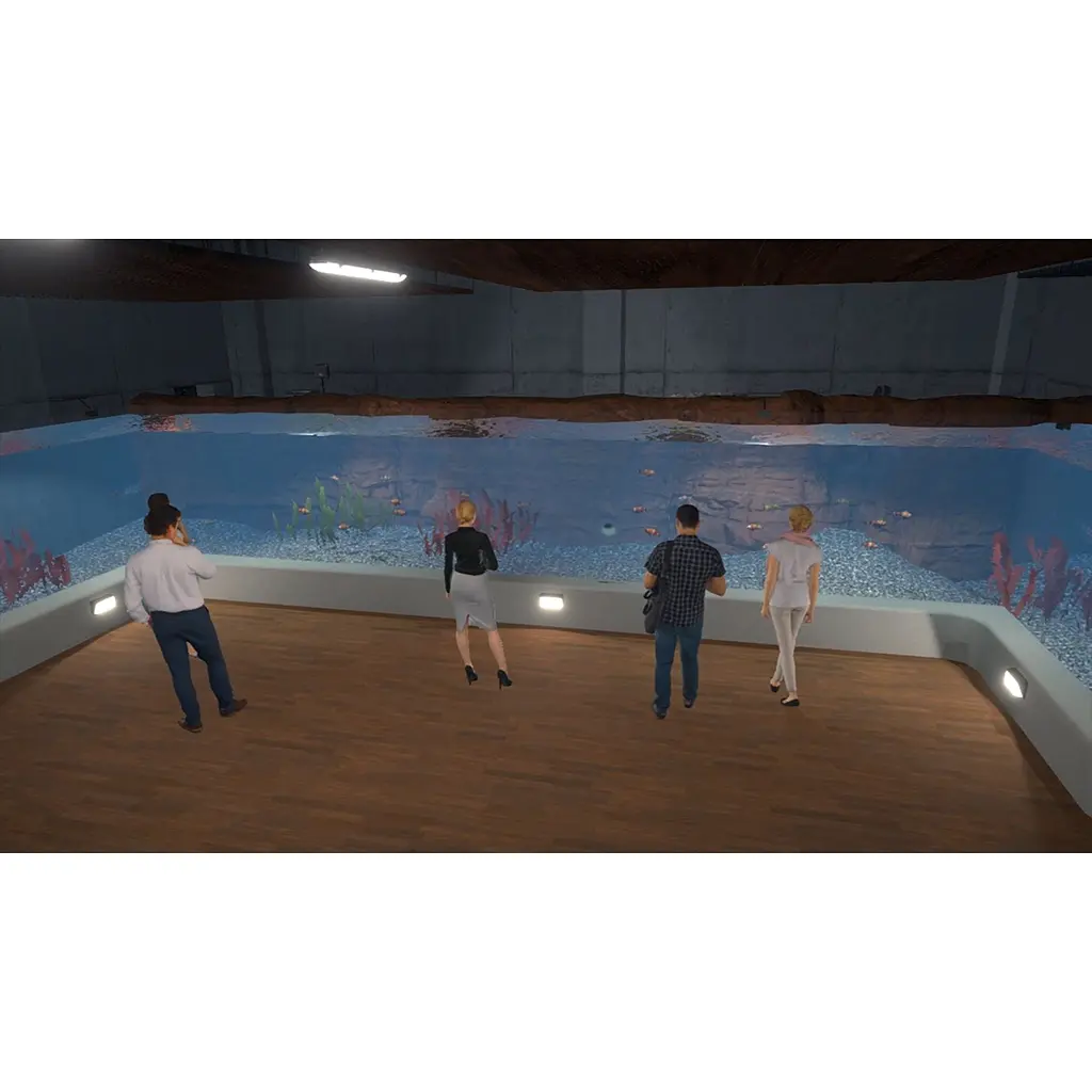 Ключ активації Microsoft Aquarist для Xbox One/Series S/X - фото 7