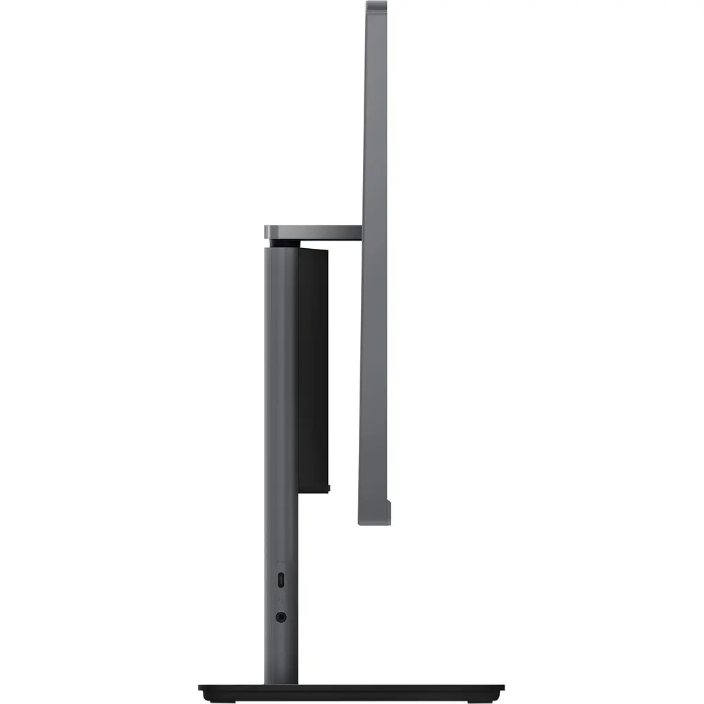 Моноблок Lenovo 23.8 ThinkCentre Neo 50a 24 G5 /i5-13420H/16GB/512SSD/DOS/Luna Gray (12SC000RUI) - фото 8