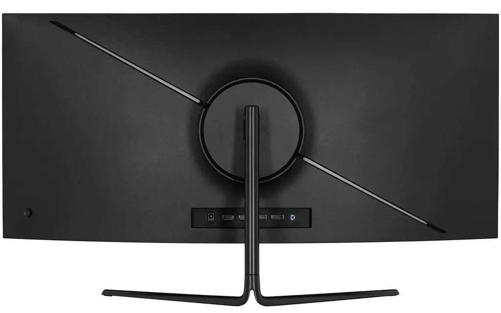 Монітор 30" 2E Gaming G3024B Curved UWQHD VA 200Hz (2E-G3024B-01.UA) - фото 7