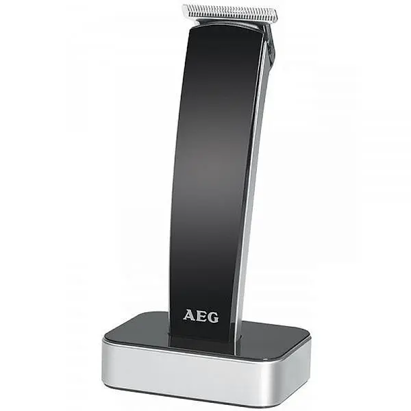 Машинка для стрижки AEG HSM/R 5673 NE