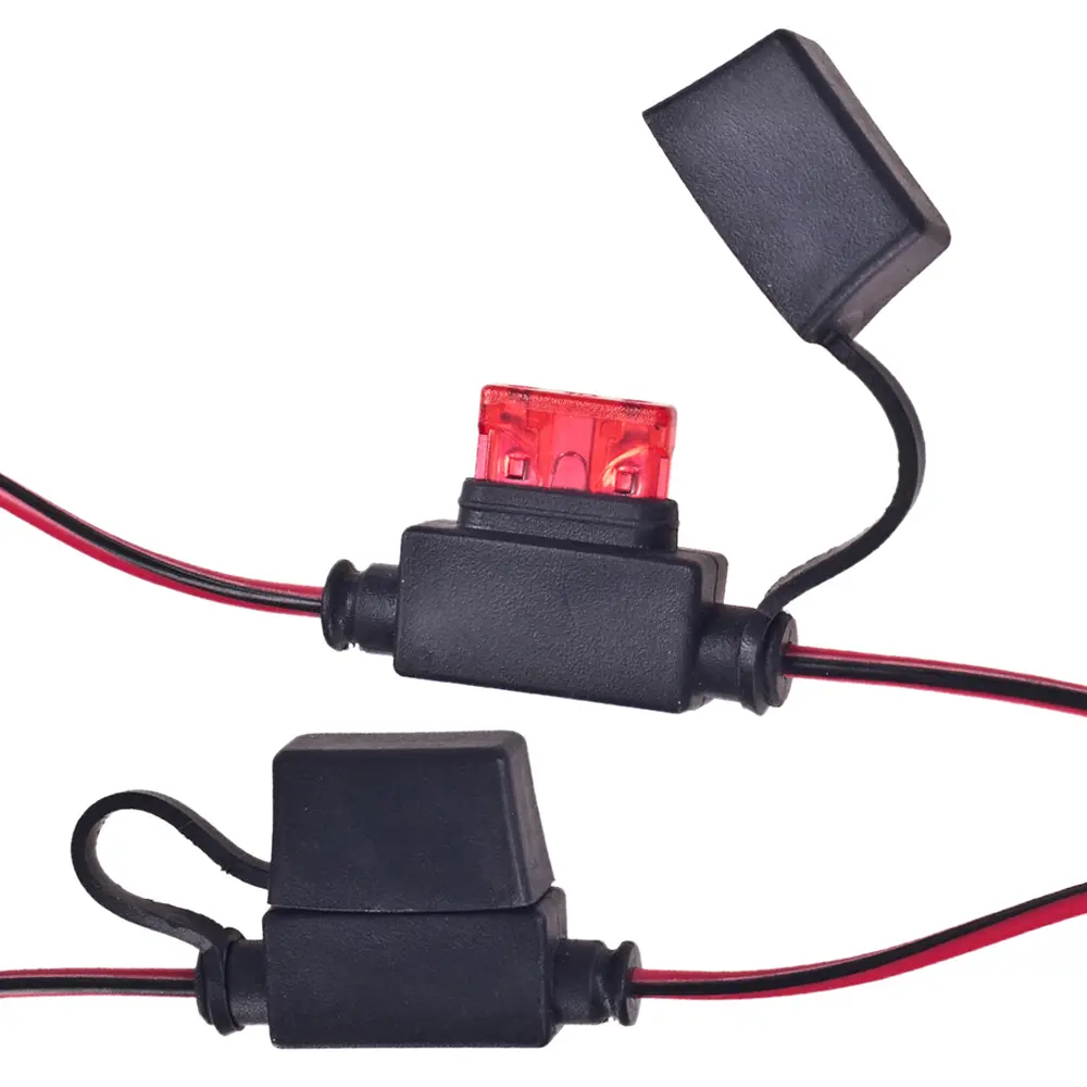 Зарядний пристрій автомобільний Pulso 6&12V/6A/15-80AHR (BC-15860) - фото 4