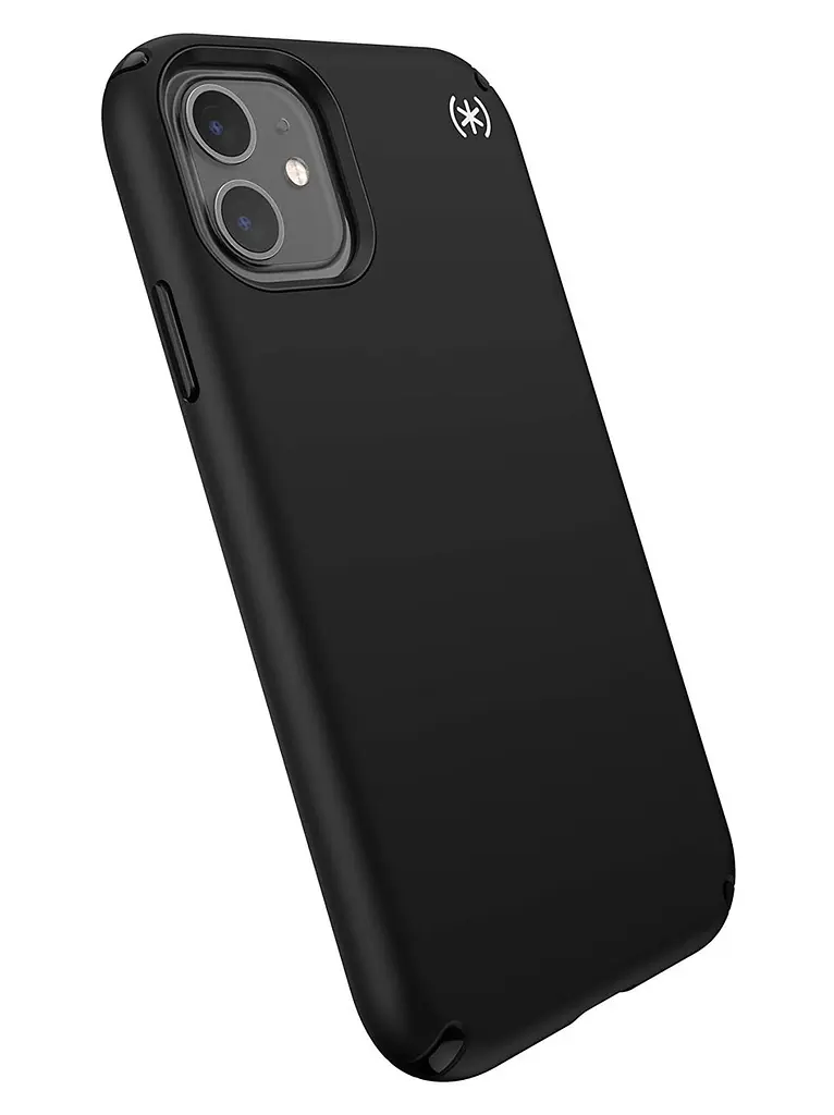 Чохол протиударний з антимікробним покриттям Speck Presidio Pro 136488-D143 для iPhone 11 (6.1") Black - фото 7
