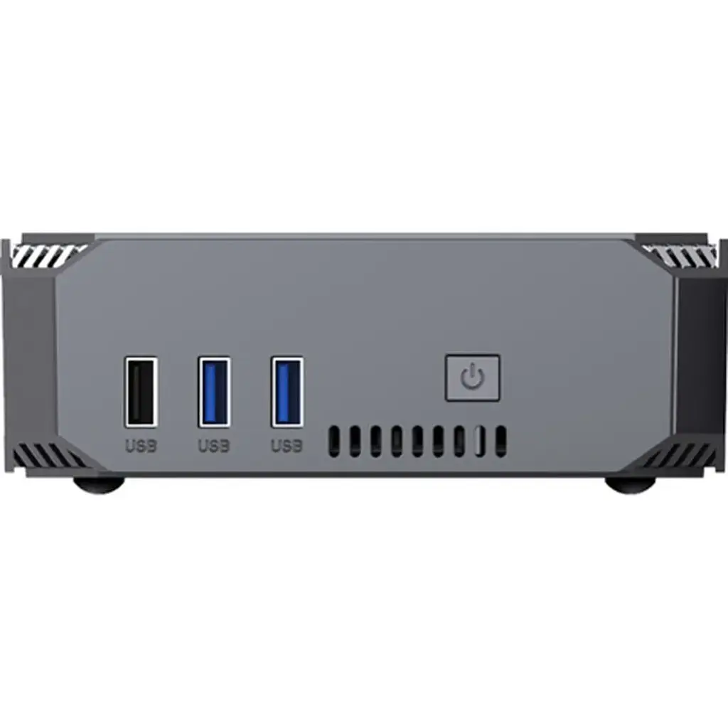 Неттоп Firebat AK2 Plus 16/512GB [135284] - фото 3