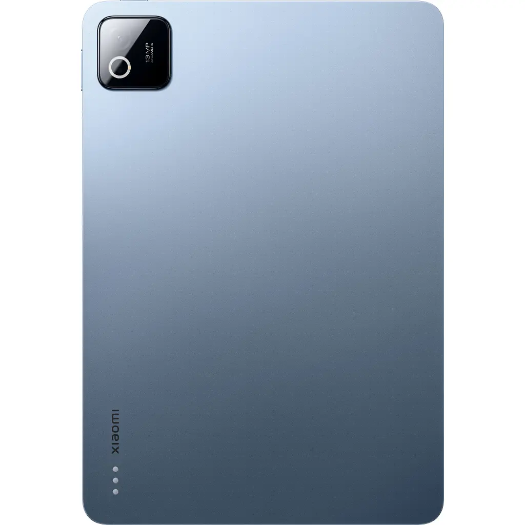 Планшет Xiaomi Pad 8 11.2" Wi-Fi 8/128GB Blue (VHU6361EU) (1187396) - фото 2