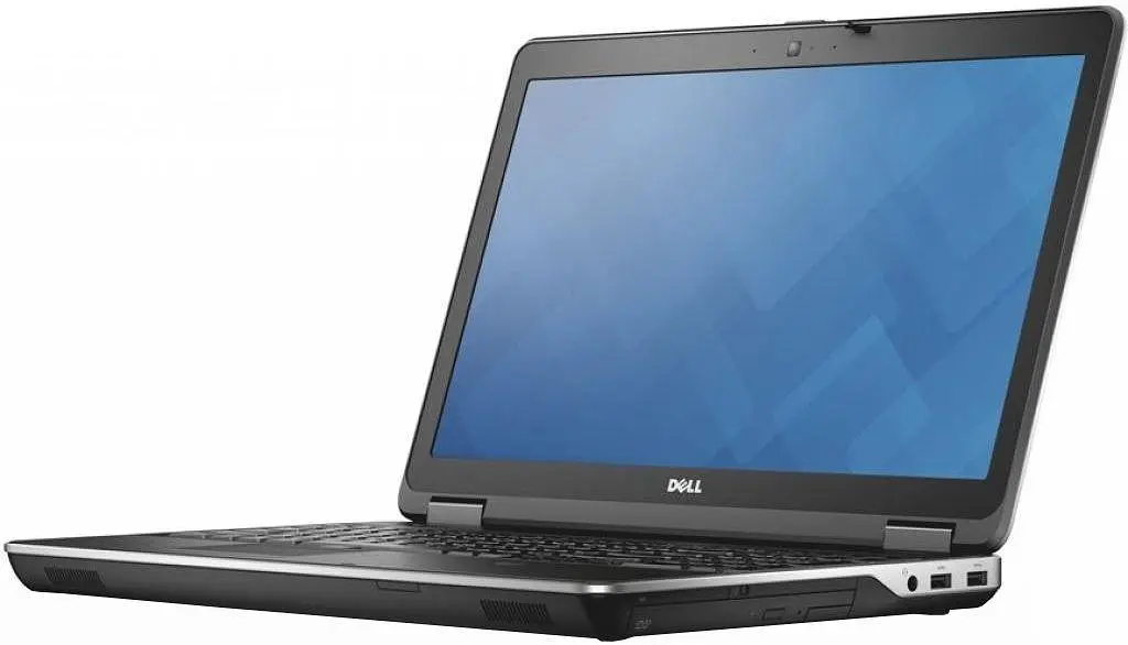 Ноутбук Dell Latitude E6540 (i5-4300M/4/320) - Class A "Б/В" - фото 6