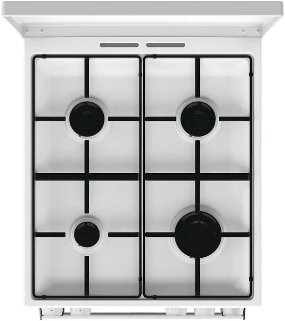 Плита газова Gorenje GG5A14WJ - фото 6