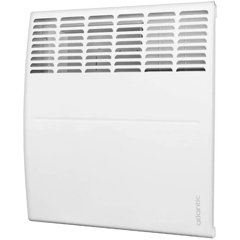 Конвекционный обогреватель Atlantic F119 CMG TLC/M2 1000W [72262] - фото 2