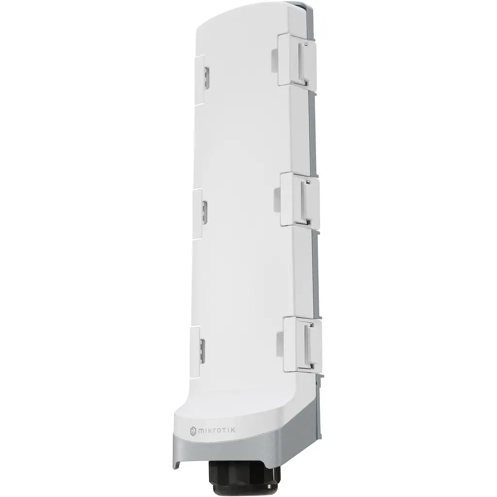 Комутатор MikroTik CSS606-1G-2Gi-3S+OUT GPERx6 3xGigabit Ethernet 3xSFP+ SwOS outdoor (CSS606-1G-2Gi-3S+OUT) - фото 2