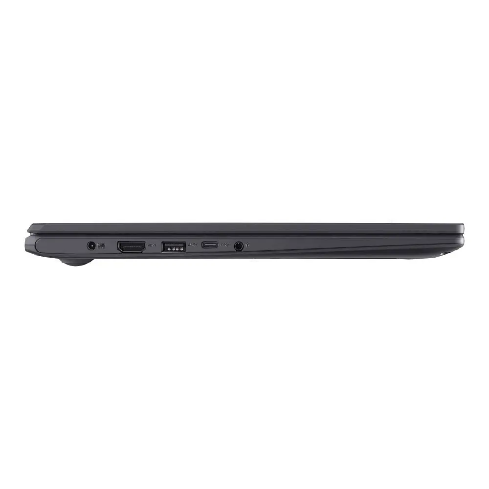 Ноутбук Asus Vivobook Go 15 E510KA-BQ1195 (90NB0UJ5-M01UE0) Star Чорний - фото 5