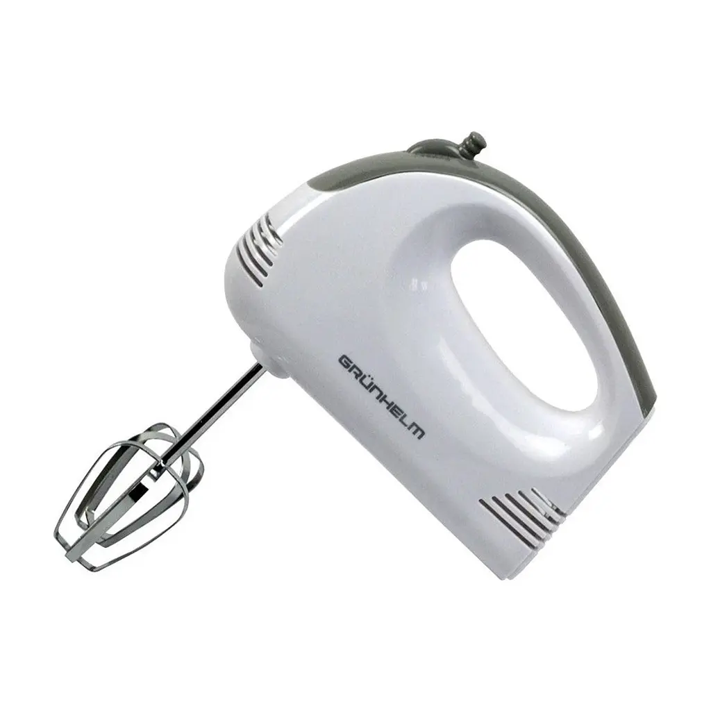 Миксер Grunhelm GRM610 - фото 2