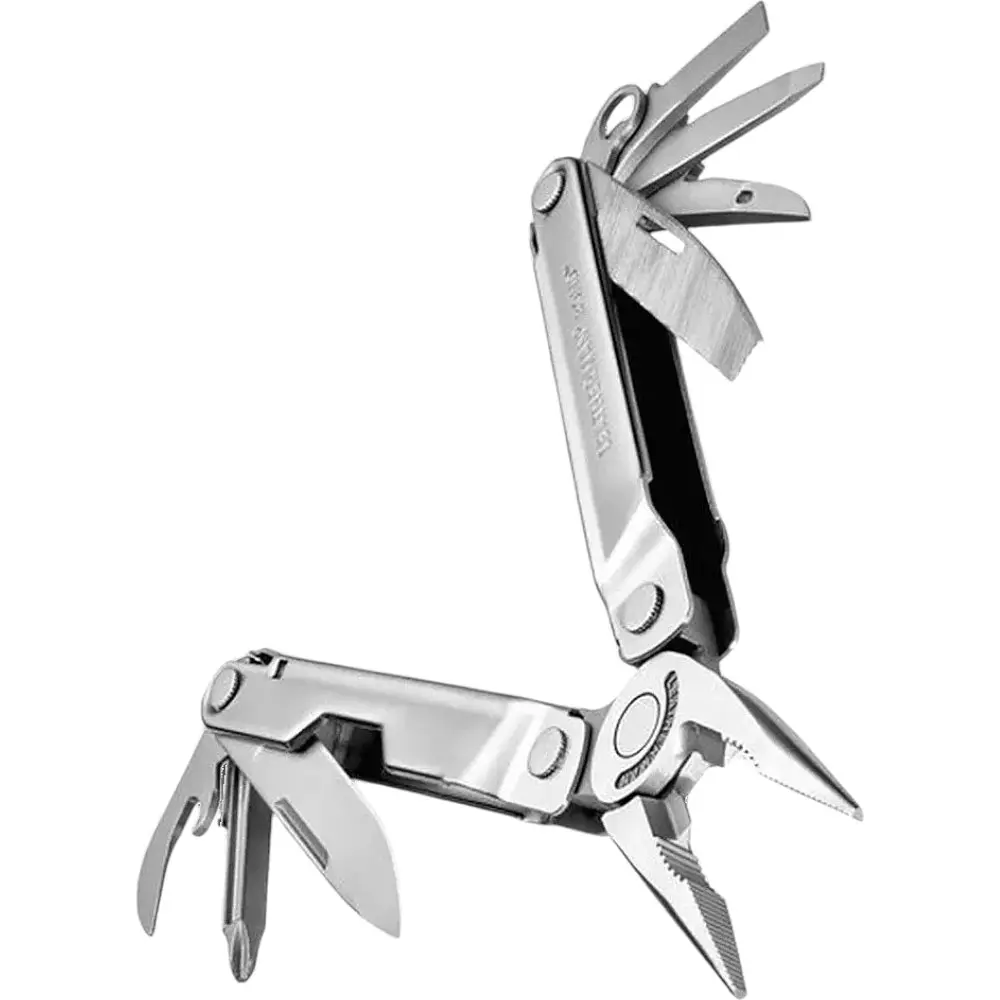 Мультитул Leatherman Bond - фото 2