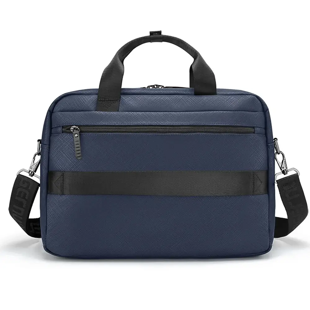 Сумка Tigernu T-L5207 14" блакитний - фото 2