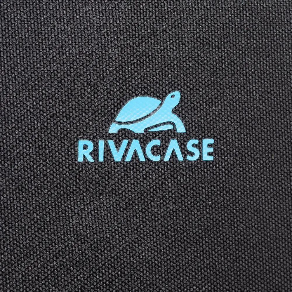 Сумка для ноутбука RivaCase Gremio 5516 15.6` Black [112609] - фото 8