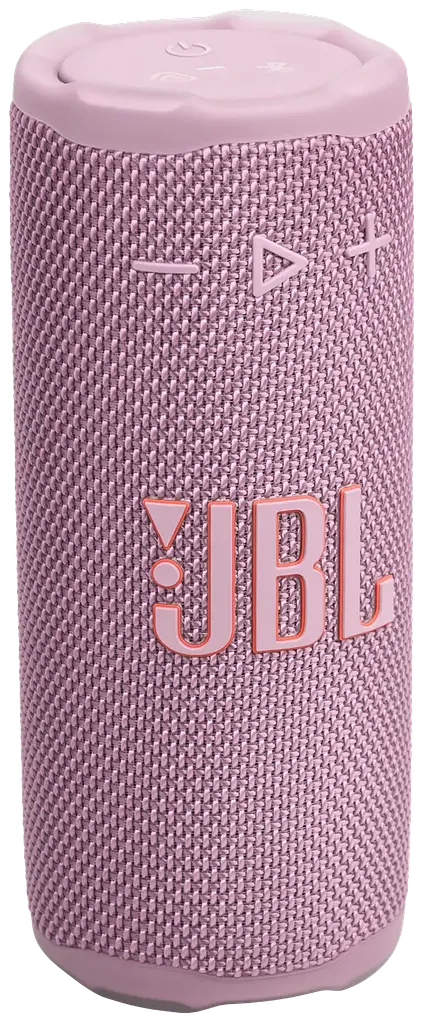 Портативна акустика JBL Grip рожевий (JBLGRIPPIK) (7163526) - фото 2