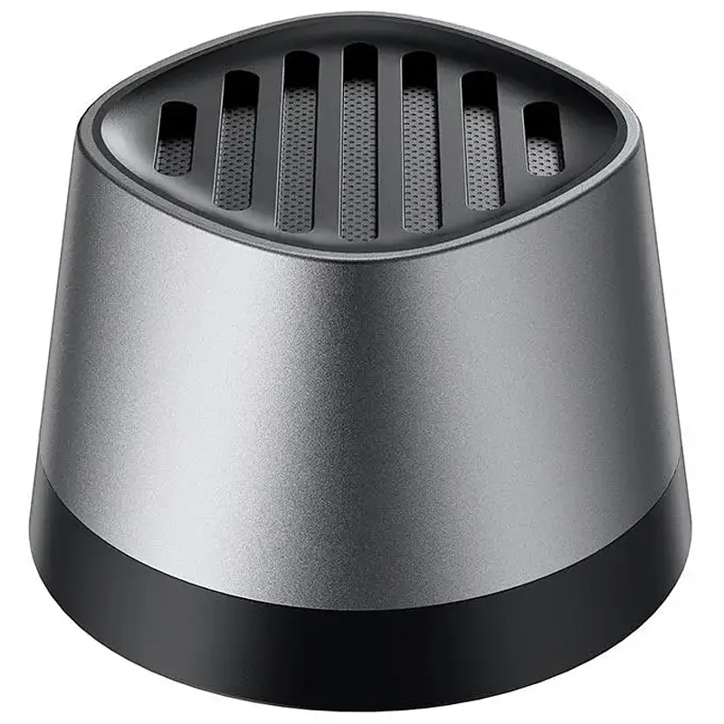 Bluetooth Колонка K8 + БЗУ 15W Black Acefast teh0029774 - фото 2