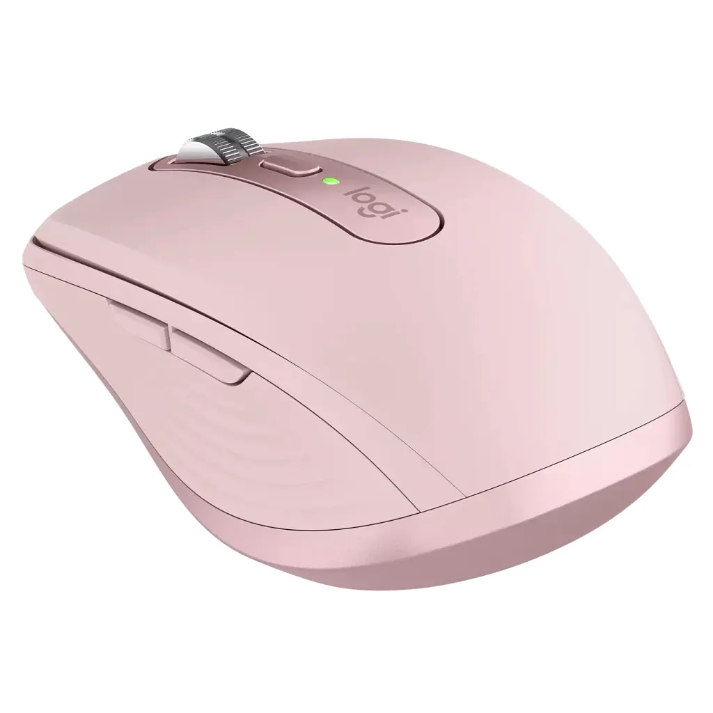 Мишка Logitech MX Anywhere 3S Wireless Rose (910-006931) - фото 3