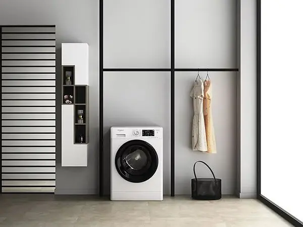 Стиральная машина Whirlpool FFB9448BVUA - фото 5