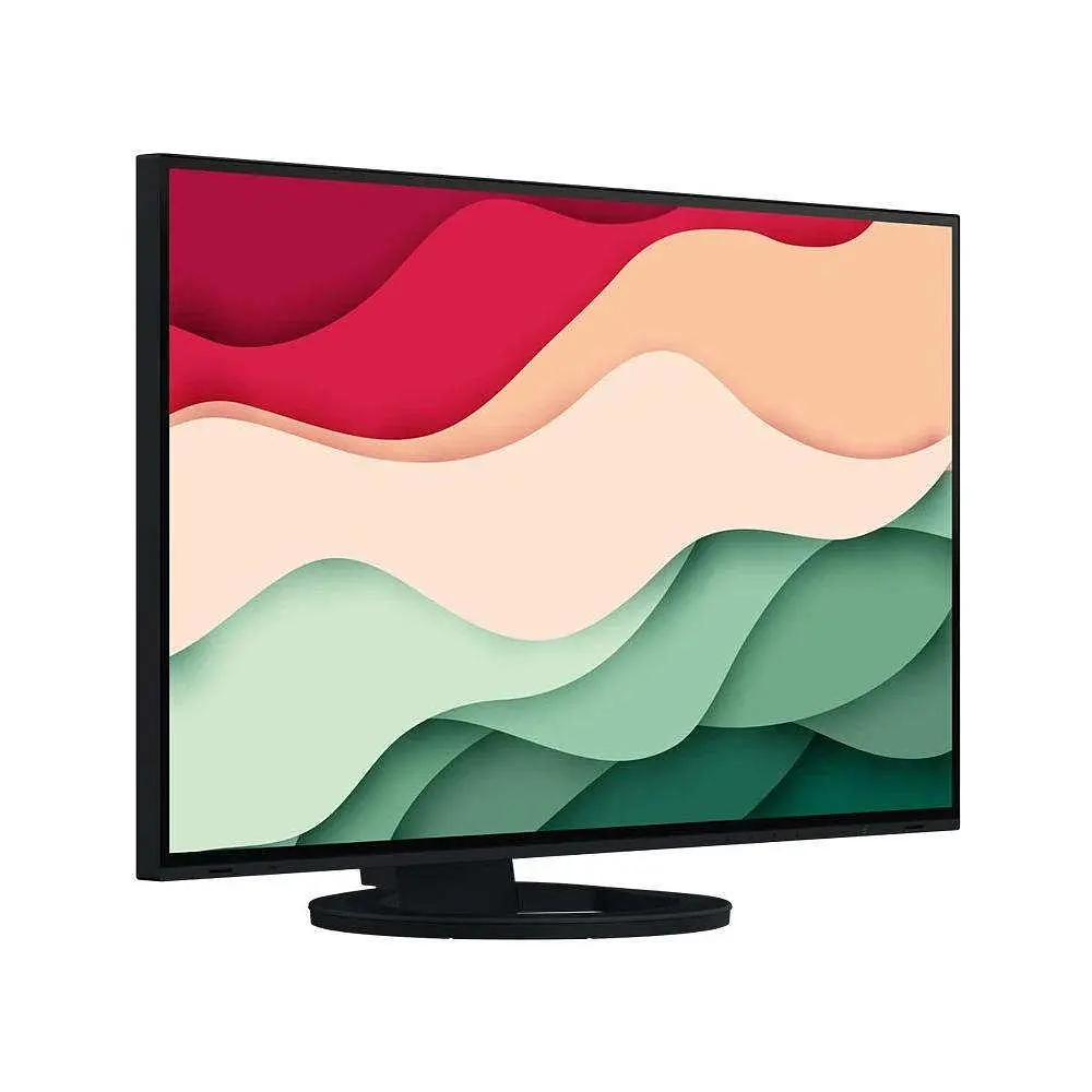 Монітор Eizo EV2781-BK - фото 4