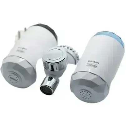 Проточный водонагреватель XPRO ZSW-D01 W-010 белый (W-010_870) - фото 2