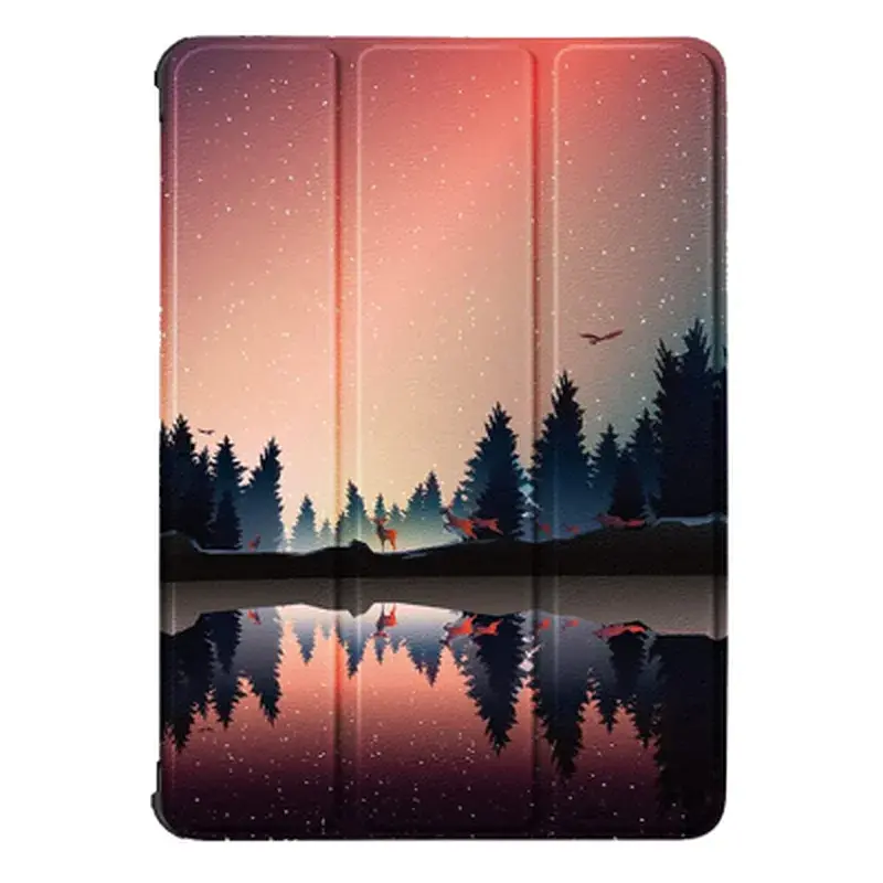 Чохол до планшета BeCover Smart Case Apple iPad Air 13" M4 2026 Dusk (715305) - фото 2