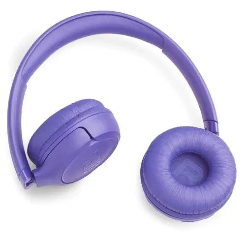 Навушники бездротові Tune 530BT, Lavender JBL teh0020153 - фото 7