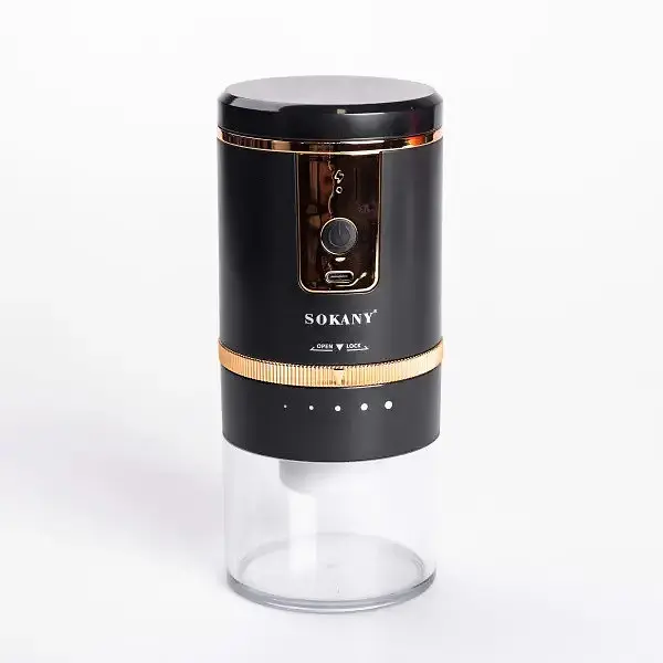 Кавомолка Sokany SK-04026