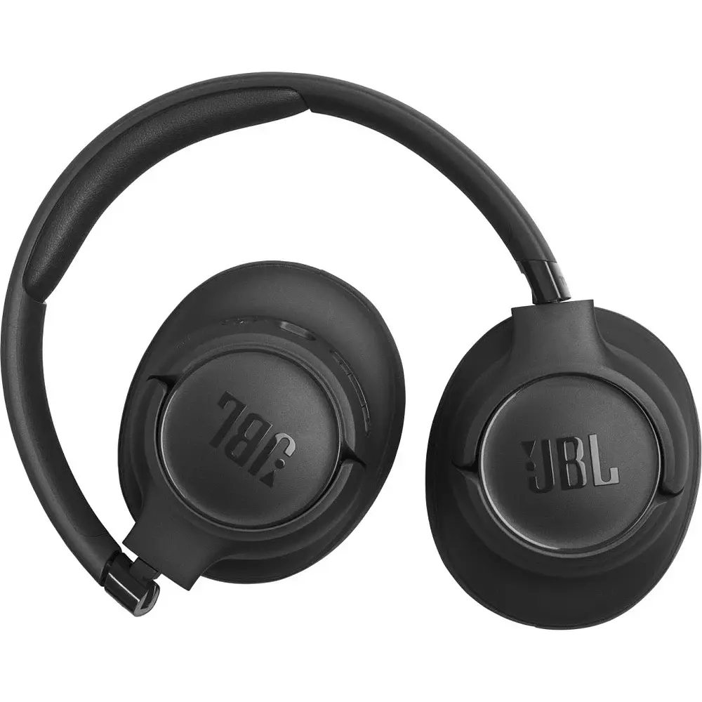 Bluetooth Stereo JBL Tune 730 BT (JBLT730BTBLK) Black UA - фото 6