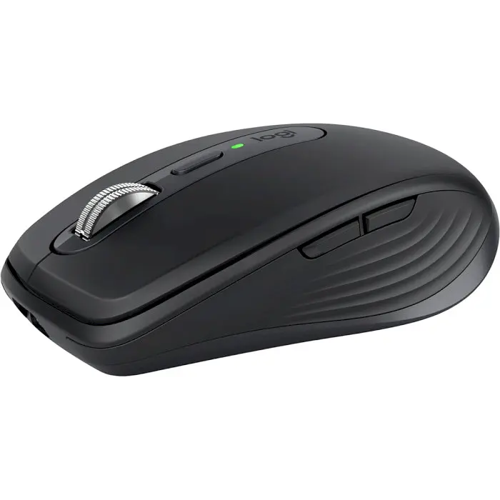 Мышь Logitech MX Anywhere 3S for Business Graphite (910-006958) - фото 2